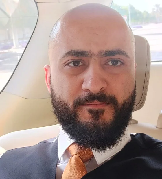 Ahmed Darwish, founder of WasilaDev