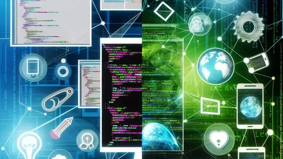 Boosting Web and Mobile App Development with Full-Stack Strategies