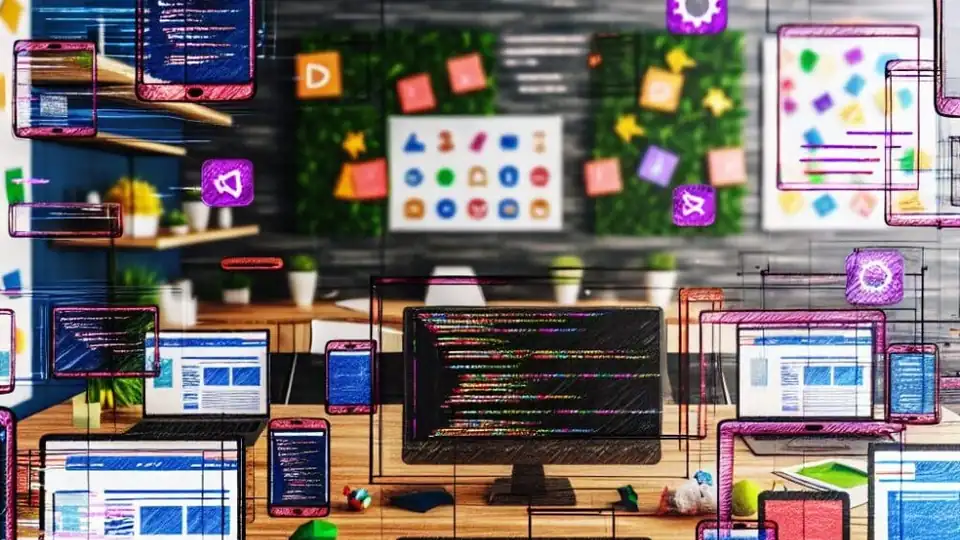Top 12 Creative Projects for Web and Mobile Dev Enthusiasts