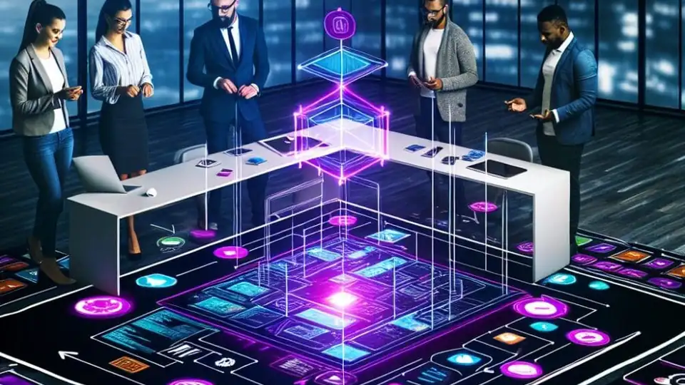 Mastering Mobile App Architecture: Key Principles and Best Practices
