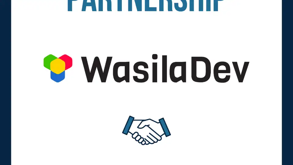 WasilaDev Announces Partnership with Wazaio
