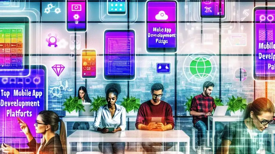 Top Mobile App Development Platforms for 2023: Expert Picks