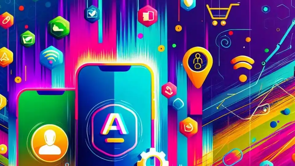 Top 14 Mobile App Development Trends to Watch in 2024
