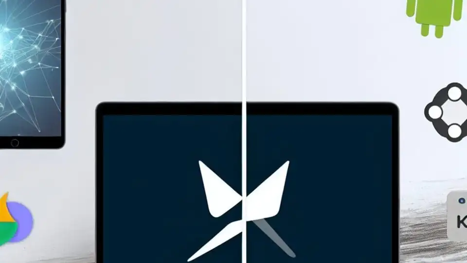 Kotlin Multiplatform vs Flutter: Choosing the Best for Your App Development