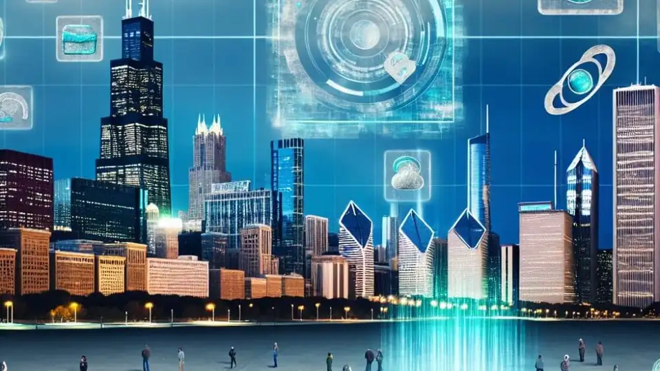 Top 14 Chicago App Developers Innovating Mobile Technology in 2023