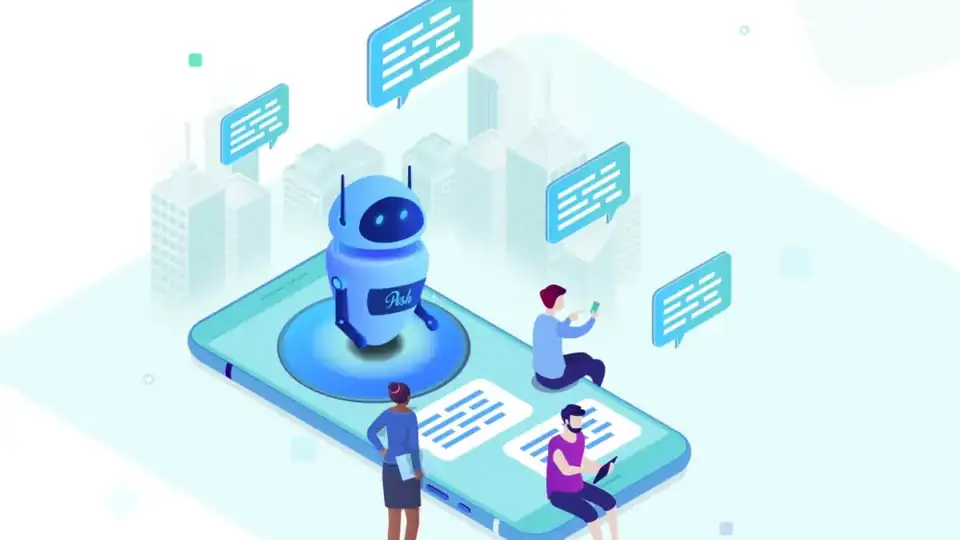 Conversational AI: The Key to Unlocking Business Growth