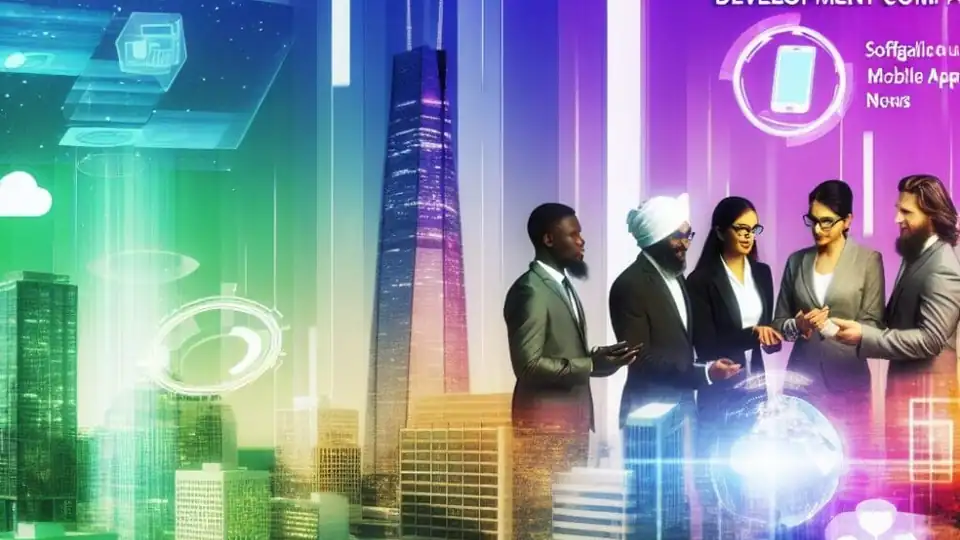 Leading USA Software Development Companies 2024: MobileAppDaily’s Top Picks