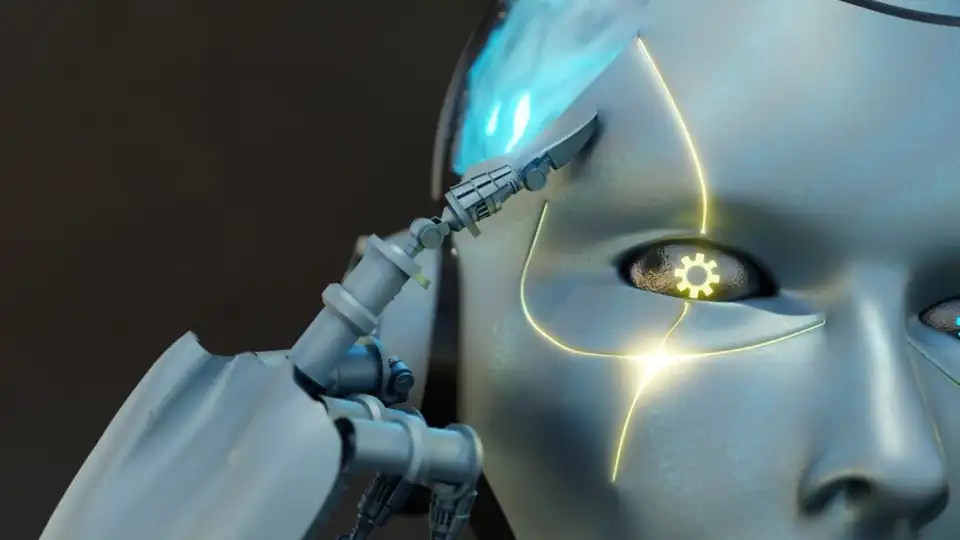 Artificial intelligence (AI) 101