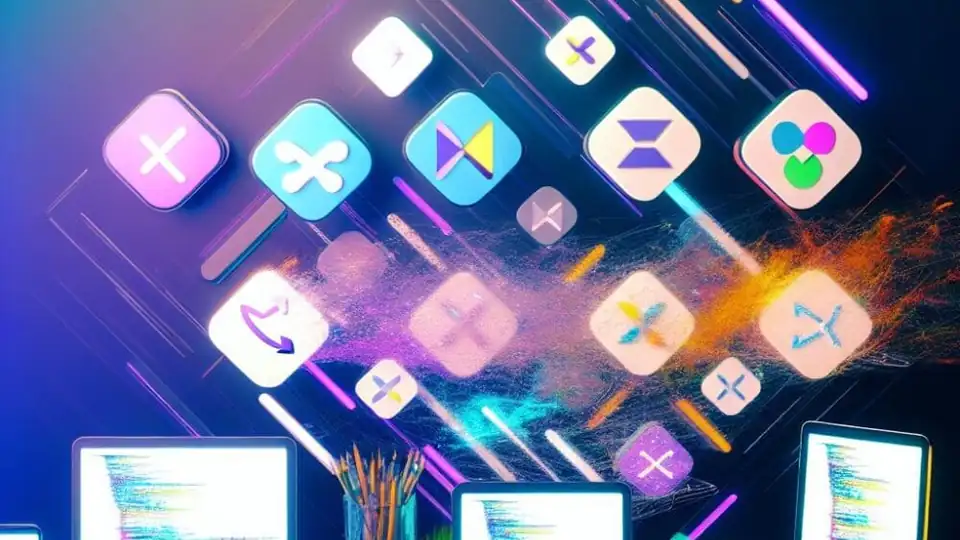 Top 10 Cross-Platform App Development Frameworks for Modern Developers
