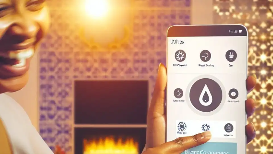 Enhancing Utility Customer Experience Through Advanced Mobile App Development