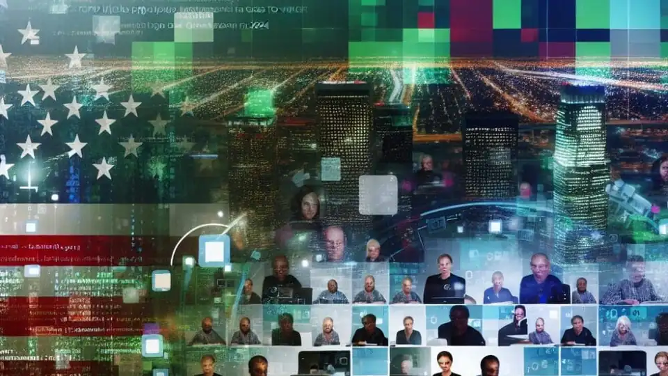 Top 500+ US Mobile App Development Companies to Watch in 2024