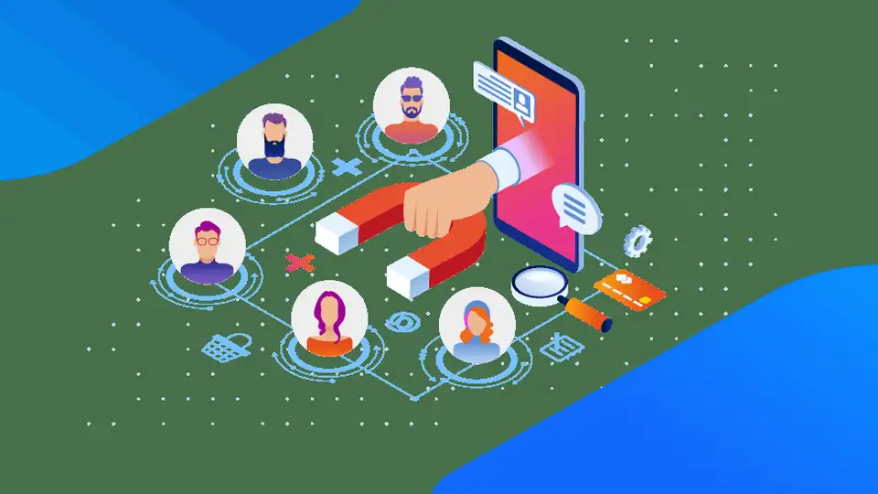 Your website should be generating leads now, more than before