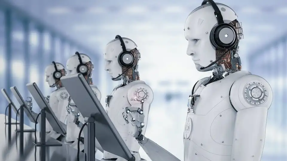 Revolutionizing Customer Support: The Benefits of AI Chatbots over Static Chatbots