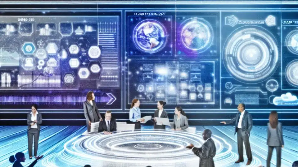 Understanding Business Application Development for 2025 Success and Beyond
