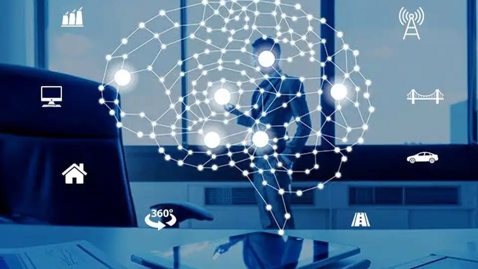 Empowering Mobile App Development with Machine Learning and AI