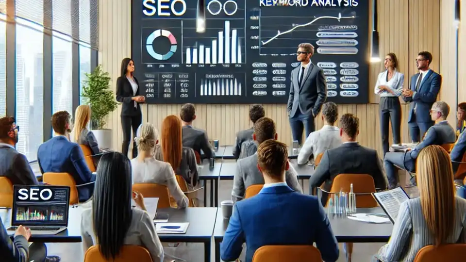 SEO Crash Course for Beginners: A Guide for Business & Website Owners