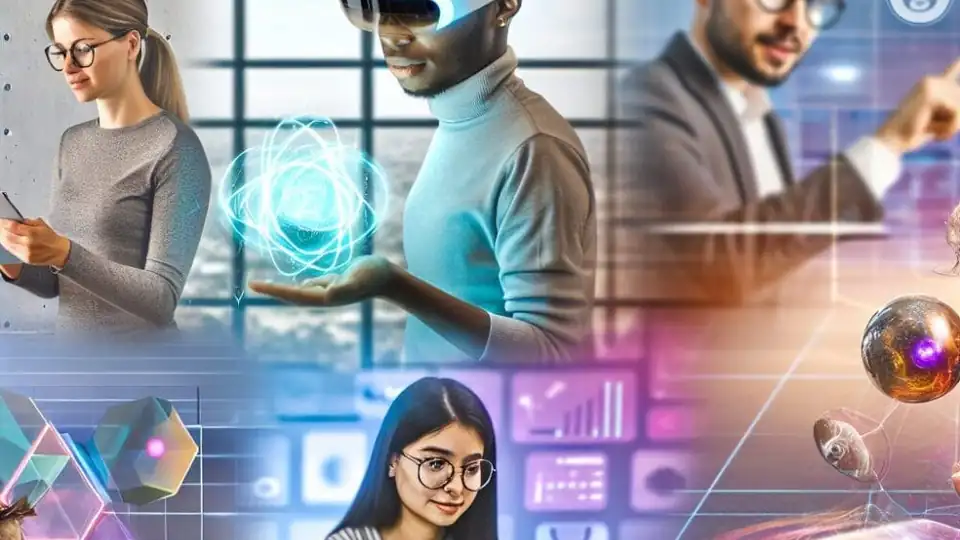 Top 17 Future Trends in Mobile App Development for 2024