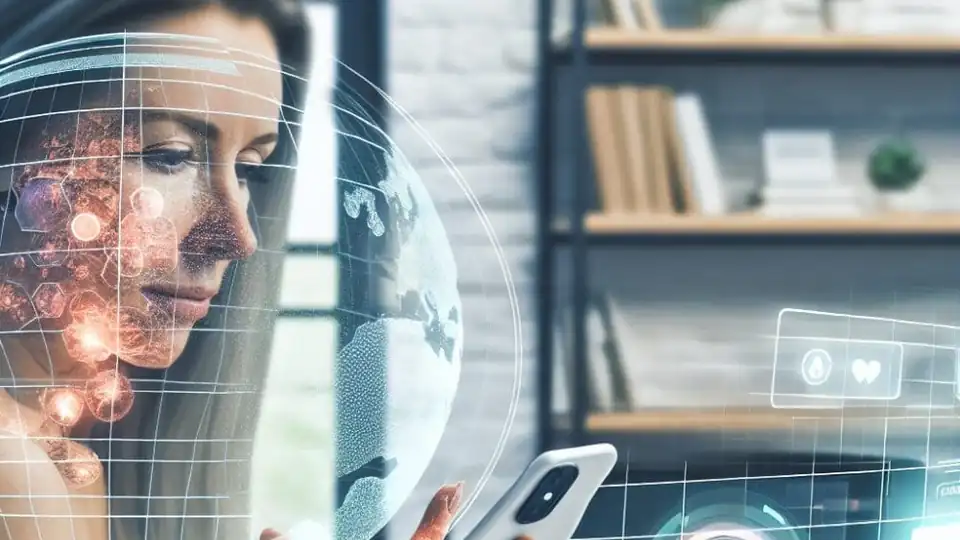 SkinTracker Revolutionizes Remote Dermatology with Integrated App and Web Portal
