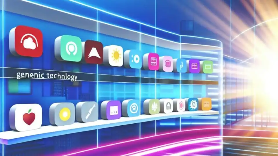 Microsoft Unveils Web-Based Mobile App Store for July Launch