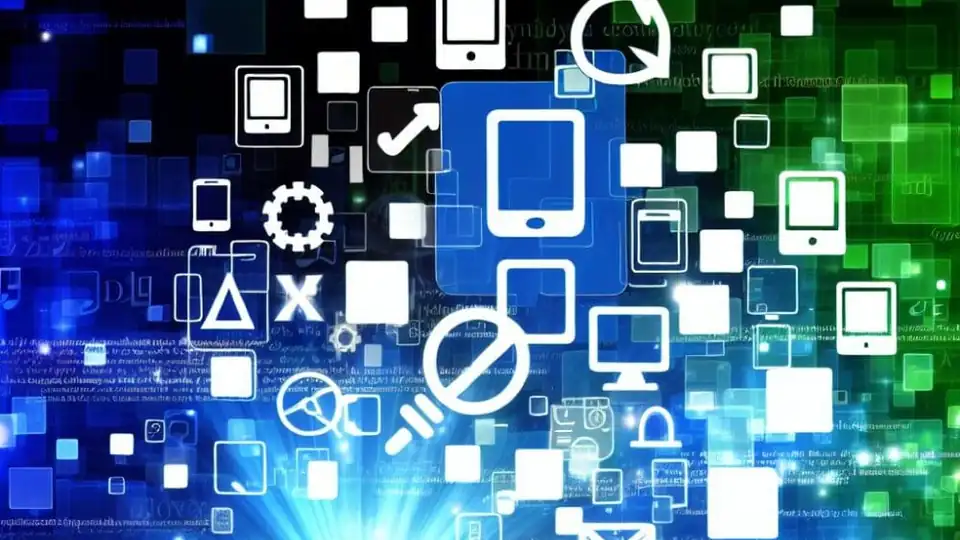 Top 7 Hybrid Mobile App Development Frameworks for 2022 Revealed