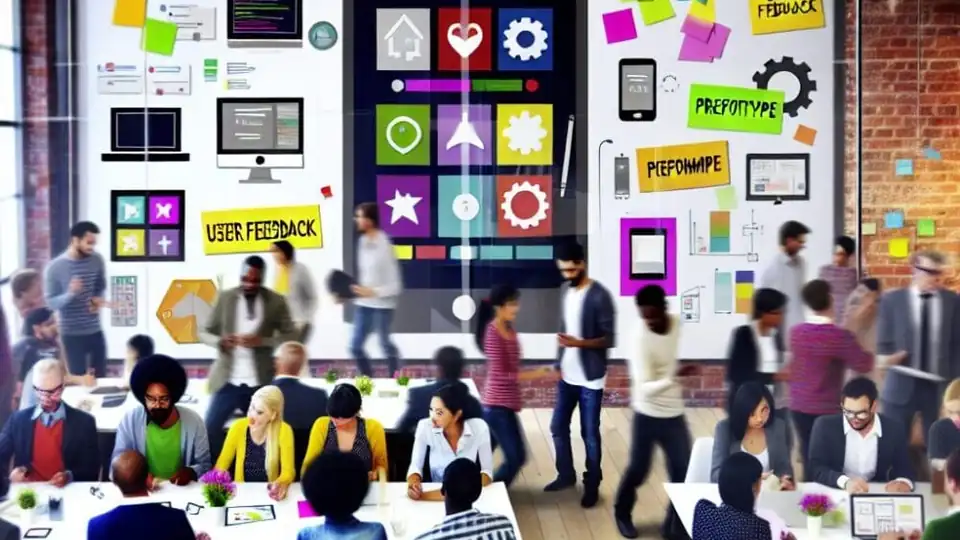 Top 7 Strategies for High-Conversion Mobile App Development Success