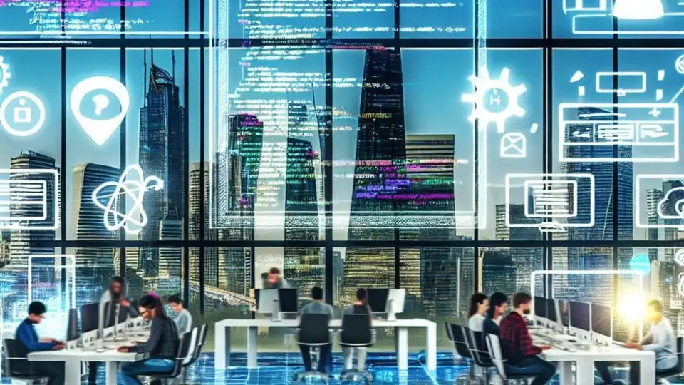 Streamlining App Development: Key Strategies and Trends for 2024
