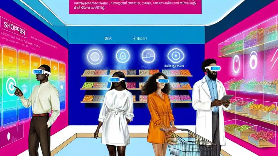 Emerging Trends in Retail App Development for 2025 and Beyond
