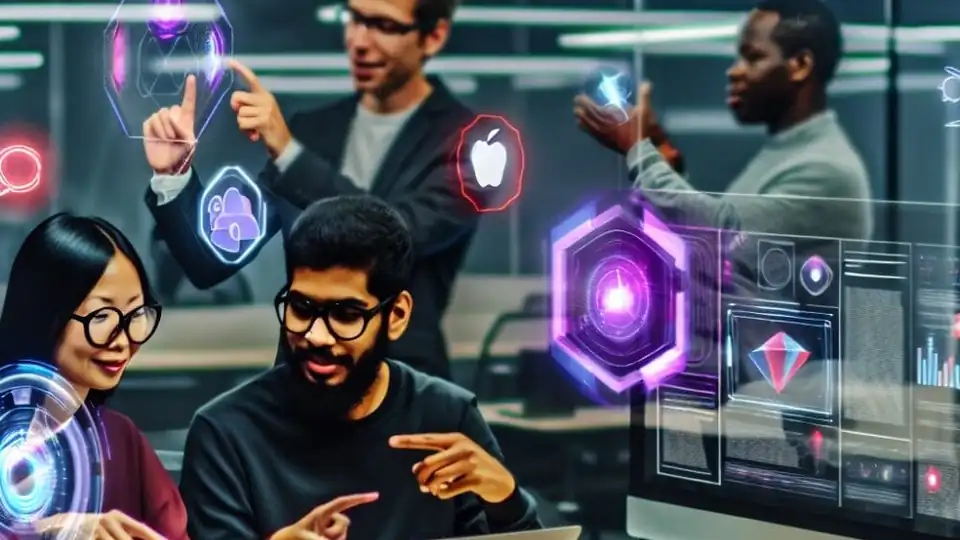 Top 10 No Code App Builders for September 2024