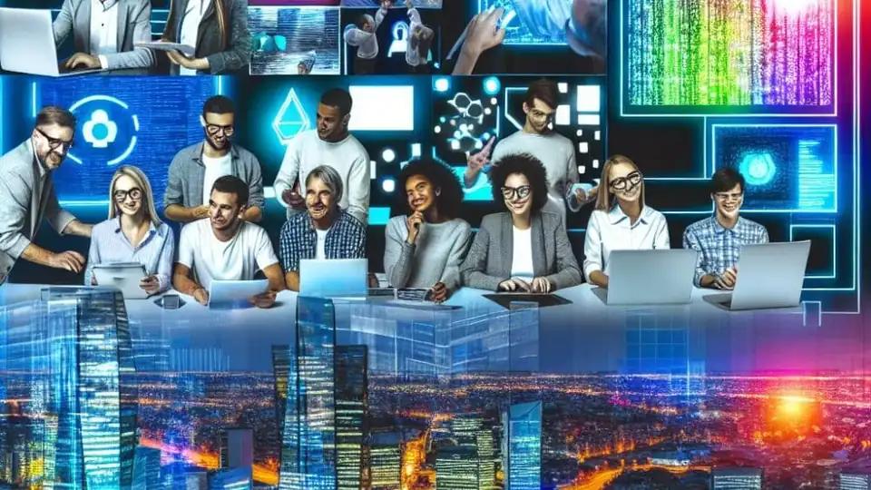 Future Trends in Application Development Software Market Size and Share