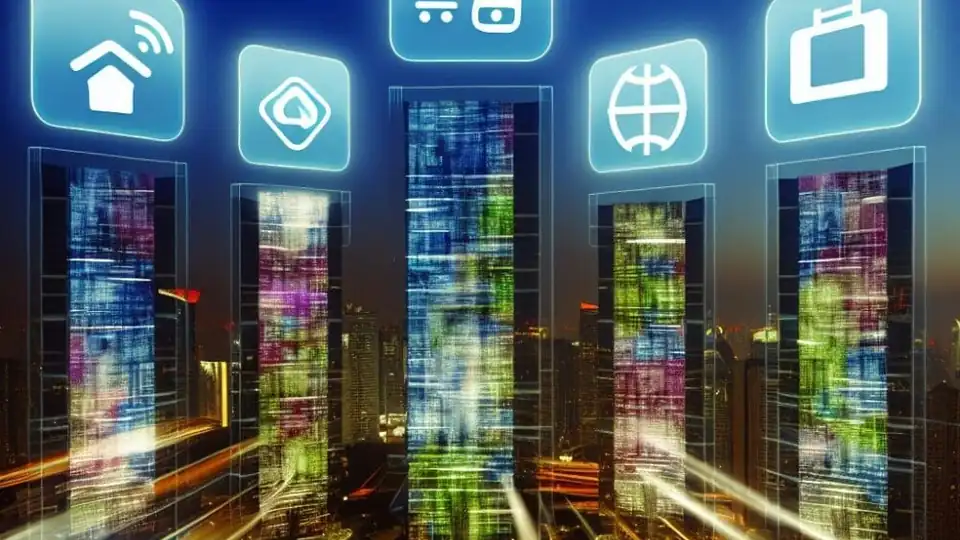 Leading Mobile App Developers 2024-25: Top 5 Companies to Watch