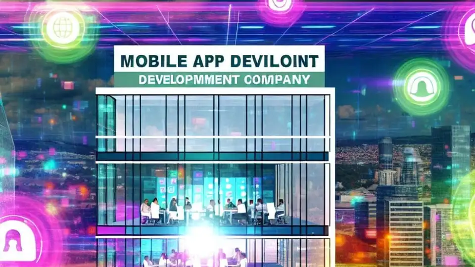 Choosing the Best Mobile App Development Company in 2023