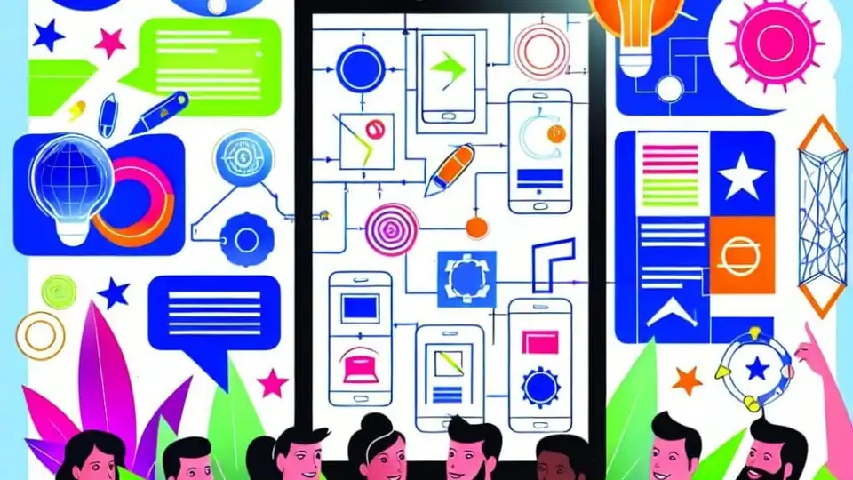 Mobile-First Design: Importance, Elements, and Examples for Success