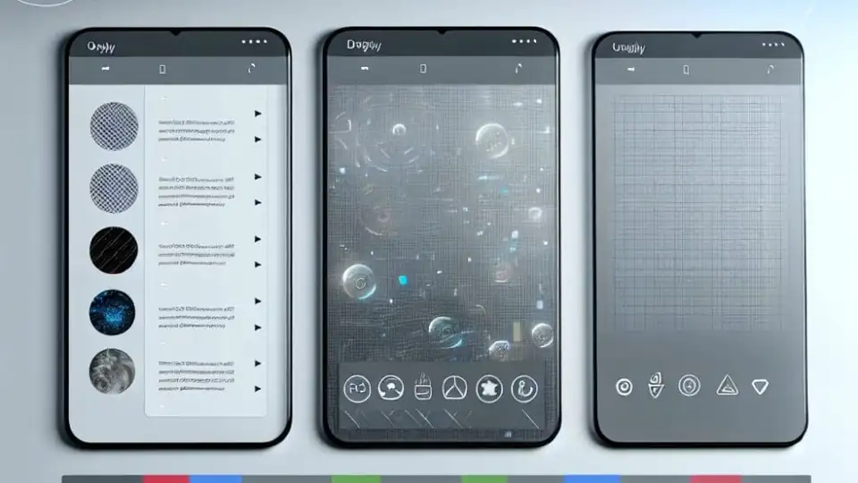 8 Proven Design Patterns to Supercharge Your Mobile App’s Success