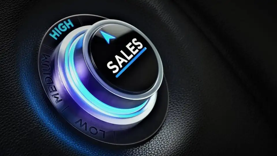 5 Proven Strategies to Boost Sales with Your Website