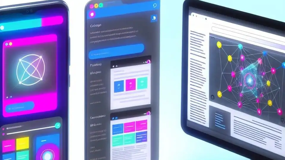 Convert Your Flutter Mobile App to Web Using BLoC Framework