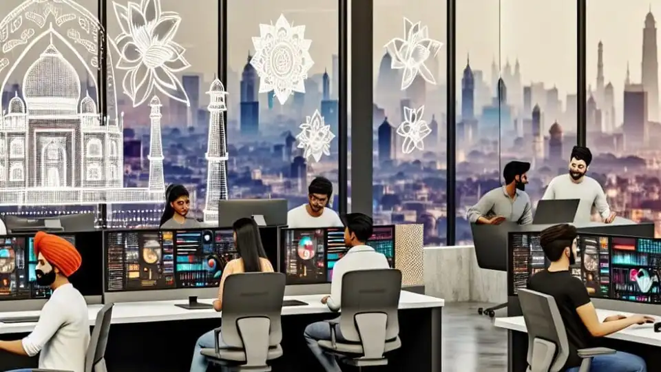Discover India’s Premier Mobile App Development Firms November 2024
